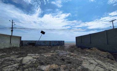 Terreno en Venta Punta Carnero Salinas Ecuador