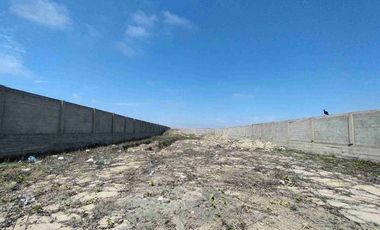 Terreno en Venta Punta Carnero Salinas Ecuador