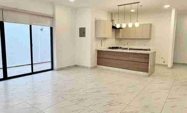 Departamento de alquiler o venta en Riverside - Km 2,5 vía a Samborondón