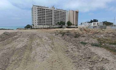 Terreno en Venta Salinas