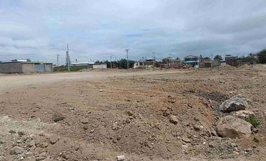 Terreno en Venta Salinas