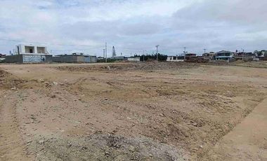 Terreno en Venta Salinas
