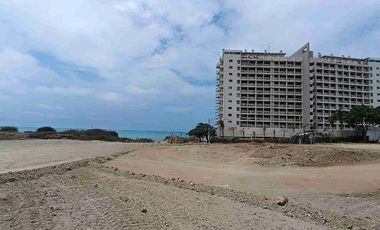 Terreno en Venta Salinas