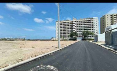 Terreno en Venta Salinas