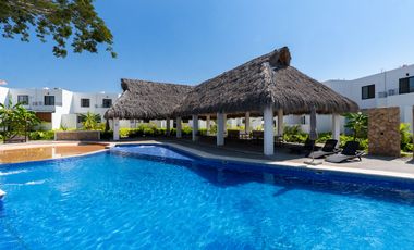Casa de 3, 4 y 5 recámaras en Bahía de Banderas, a 10 minutos de la playa, a 25 minutos de vidanta world, a 35 minutos del aeropuerto de vallarta.