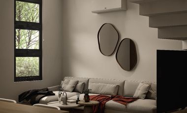 Casa de 3, 4 y 5 recámaras en Bahía de Banderas, a 10 minutos de la playa, a 25 minutos de vidanta world, a 35 minutos del aeropuerto de vallarta.