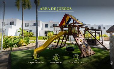 Casa de 3, 4 y 5 recámaras en Bahía de Banderas, a 10 minutos de la playa, a 25 minutos de vidanta world, a 35 minutos del aeropuerto de vallarta.