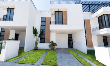 Casa de 3, 4 y 5 recámaras en Bahía de Banderas, a 10 minutos de la playa, a 25 minutos de vidanta world, a 35 minutos del aeropuerto de vallarta.