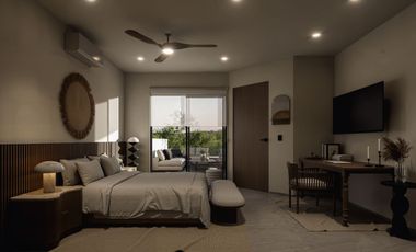 Casa de 3, 4 y 5 recámaras en Bahía de Banderas, a 10 minutos de la playa, a 25 minutos de vidanta world, a 35 minutos del aeropuerto de vallarta.
