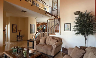 CASA EN VENTA EN VALLE DEL ÁNGEL A 1 MIN DE DISTRITO 1 $7,490,000