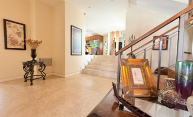 CASA EN VENTA EN VALLE DEL ÁNGEL A 1 MIN DE DISTRITO 1 $7,490,000