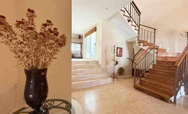 CASA EN VENTA EN VALLE DEL ÁNGEL A 1 MIN DE DISTRITO 1 $7,490,000