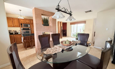 CASA EN VENTA EN VALLE DEL ÁNGEL A 1 MIN DE DISTRITO 1 $7,490,000