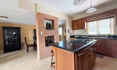 CASA EN VENTA EN VALLE DEL ÁNGEL A 1 MIN DE DISTRITO 1 $7,490,000