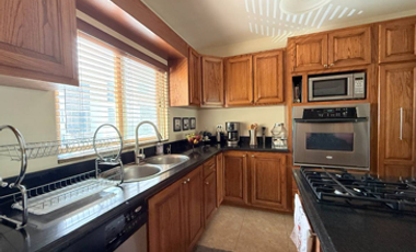 CASA EN VENTA EN VALLE DEL ÁNGEL A 1 MIN DE DISTRITO 1 $7,490,000