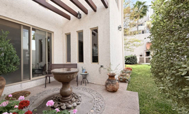 CASA EN VENTA EN VALLE DEL ÁNGEL A 1 MIN DE DISTRITO 1 $7,490,000