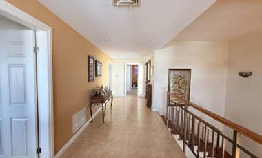 CASA EN VENTA EN VALLE DEL ÁNGEL A 1 MIN DE DISTRITO 1 $7,490,000