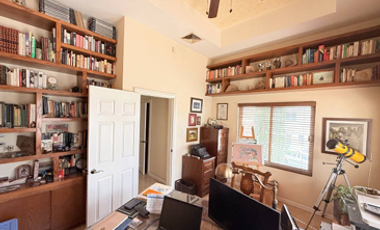 CASA EN VENTA EN VALLE DEL ÁNGEL A 1 MIN DE DISTRITO 1 $7,490,000