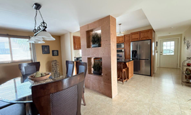 CASA EN VENTA EN VALLE DEL ÁNGEL A 1 MIN DE DISTRITO 1 $7,490,000