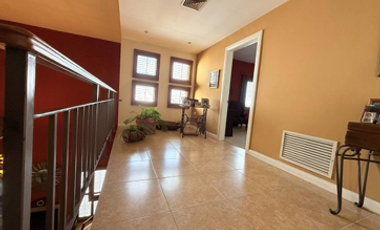 CASA EN VENTA EN VALLE DEL ÁNGEL A 1 MIN DE DISTRITO 1 $7,490,000