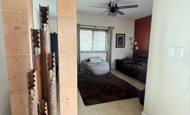 CASA EN VENTA EN VALLE DEL ÁNGEL A 1 MIN DE DISTRITO 1 $7,490,000