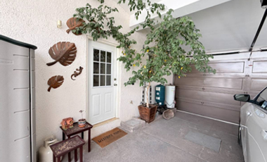 CASA EN VENTA EN VALLE DEL ÁNGEL A 1 MIN DE DISTRITO 1 $7,490,000