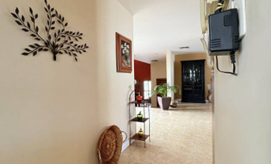 CASA EN VENTA EN VALLE DEL ÁNGEL A 1 MIN DE DISTRITO 1 $7,490,000
