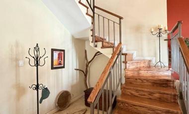CASA EN VENTA EN VALLE DEL ÁNGEL A 1 MIN DE DISTRITO 1 $7,490,000