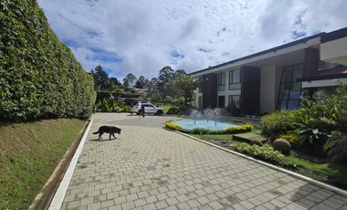 VENTA CASA CAMPESTRE RIO NEGRO VEREDA RANCHERIA