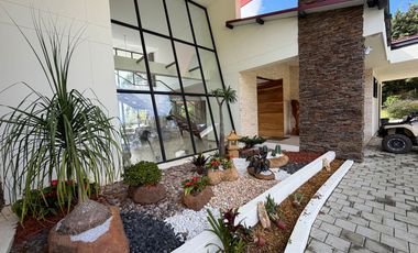 VENTA CASA CAMPESTRE RIO NEGRO VEREDA RANCHERIA