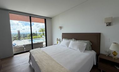 VENTA CASA CAMPESTRE RIO NEGRO VEREDA RANCHERIA