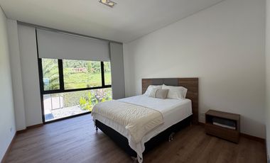 VENTA CASA CAMPESTRE RIO NEGRO VEREDA RANCHERIA