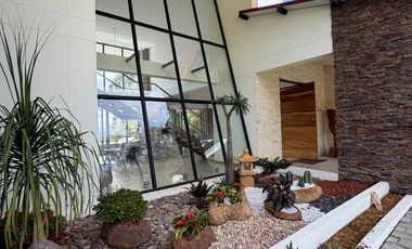 VENTA CASA CAMPESTRE RIO NEGRO VEREDA RANCHERIA