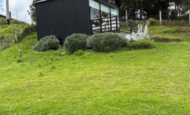 Invierte y vive frente a una laguna: casa con Airbnb listo en Tarqui 🌿💧