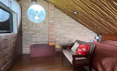 Invierte y vive frente a una laguna: casa con Airbnb listo en Tarqui 🌿💧