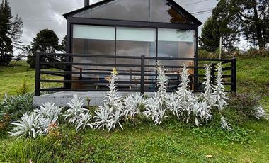 Invierte y vive frente a una laguna: casa con Airbnb listo en Tarqui 🌿💧