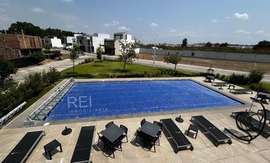 TERRENO EN VENTA VALLE IMPERIAL ZAPOPAN