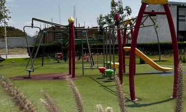 TERRENO EN VENTA VALLE IMPERIAL ZAPOPAN