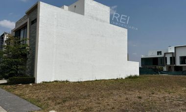 TERRENO EN VENTA VALLE IMPERIAL ZAPOPAN