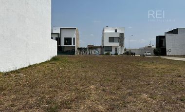 TERRENO EN VENTA VALLE IMPERIAL ZAPOPAN