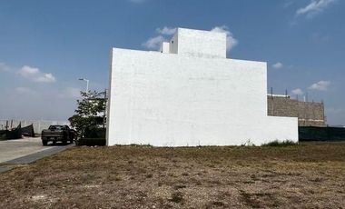TERRENO EN VENTA VALLE IMPERIAL ZAPOPAN