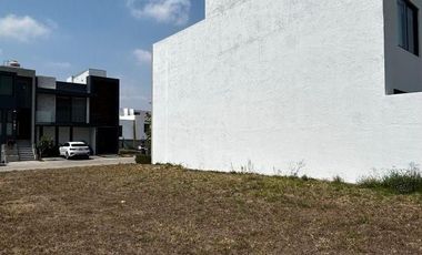 TERRENO EN VENTA VALLE IMPERIAL ZAPOPAN