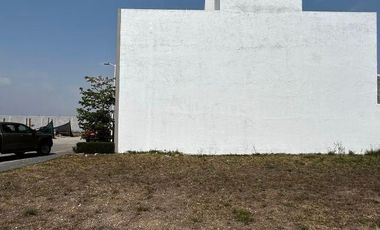TERRENO EN VENTA VALLE IMPERIAL ZAPOPAN