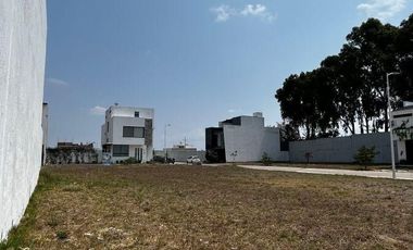 TERRENO EN VENTA VALLE IMPERIAL ZAPOPAN