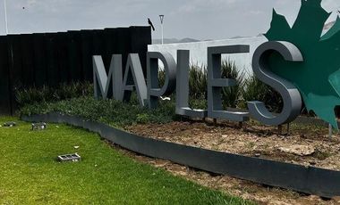 TERRENO EN VENTA VALLE IMPERIAL ZAPOPAN