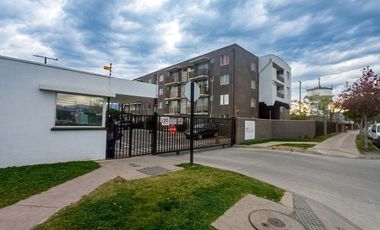Terrazas de Kennedy / Departamento 1° Piso