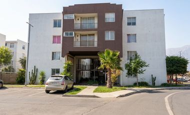 Terrazas de Kennedy / Departamento 1° Piso