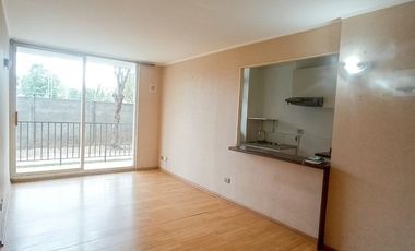 Terrazas de Kennedy / Departamento 1° Piso