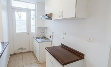 Terrazas de Kennedy / Departamento 1° Piso