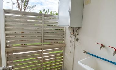 Terrazas de Kennedy / Departamento 1° Piso